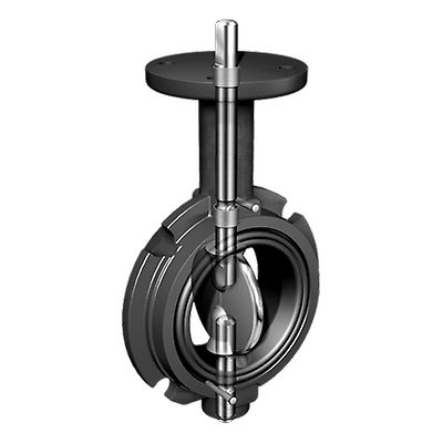 Keystone-series 60 butterfly valve